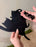 Wooden 4 cats and 4butterflies decoration