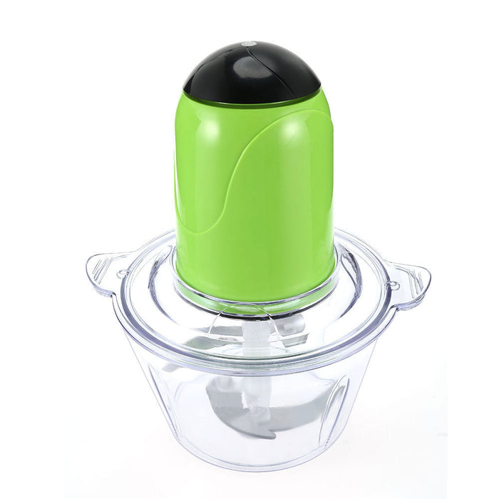Electric Food Processor