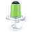 Electric Food Processor