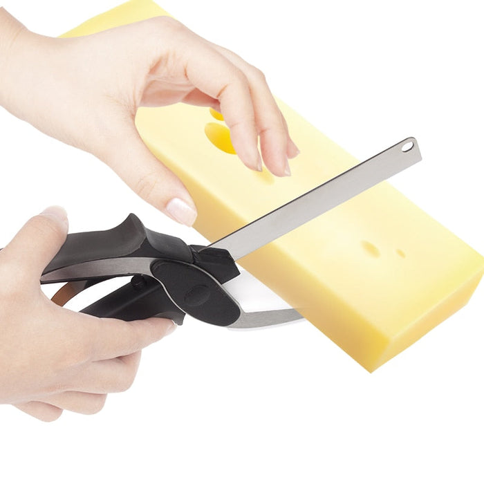 Multi-Function Kitchen Scissors