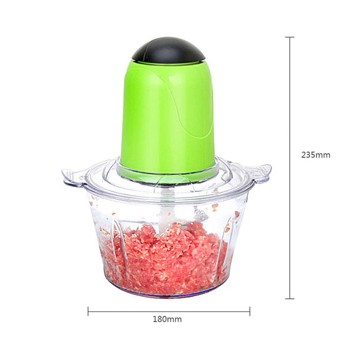 Electric Food Processor
