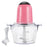 Electric Food Processor